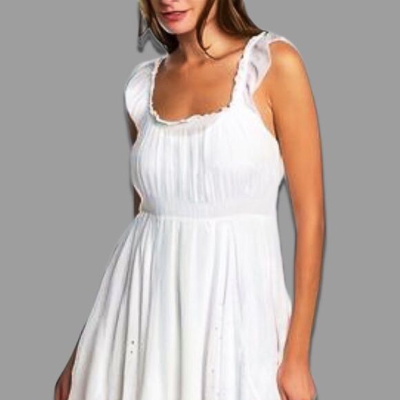 NWT Johnny Was Siren Dress - Picture 5 of 16